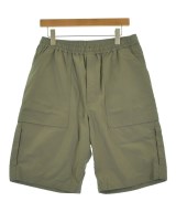 DAIWA PIER39 ショートパンツ