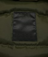 DAIWA PIER39（ダイワピア３９）ダウンジャケット/ダウンベスト カーキ サイズ:S メンズ/2200729590020