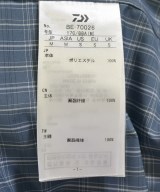 DAIWA PIER39（ダイワピア３９）カジュアルシャツ 青 サイズ:M メンズ/2200730955054
