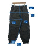 DAIWA PIER39（ダイワピア３９）カーゴパンツ 黒 サイズ:M メンズ/2200731307104