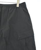 DAIWA PIER39（ダイワピア３９）ショートパンツ 黒 サイズ:M メンズ/2200731307111