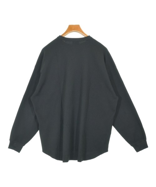 DAIWA PIER39（ダイワピア３９）Tシャツ・カットソー 黒 サイズ:M メンズ/2200731307173