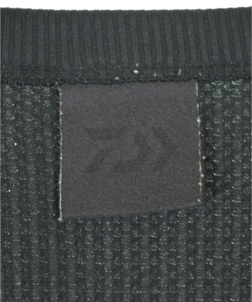 DAIWA PIER39（ダイワピア３９）Tシャツ・カットソー 黒 サイズ:M メンズ/2200731307173