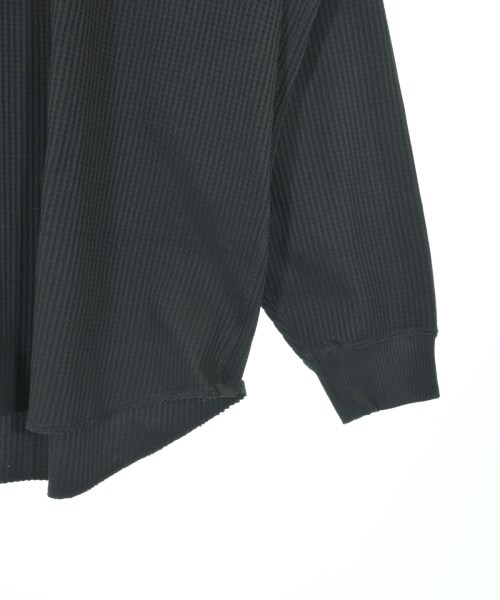 DAIWA PIER39（ダイワピア３９）Tシャツ・カットソー 黒 サイズ:M メンズ/2200731307173