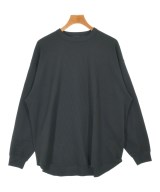 DAIWA PIER39（ダイワピア３９）Tシャツ・カットソー 黒 サイズ:M メンズ/2200731307173