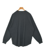 DAIWA PIER39（ダイワピア３９）Tシャツ・カットソー 黒 サイズ:M メンズ/2200731307173