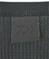 DAIWA PIER39（ダイワピア３９）Tシャツ・カットソー 黒 サイズ:M メンズ/2200731307173