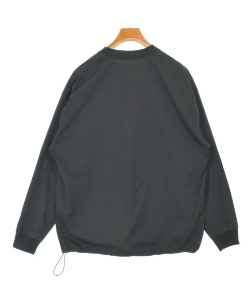 DAIWA PIER39（ダイワピア３９）Tシャツ・カットソー 黒 サイズ:M メンズ/2200731307180