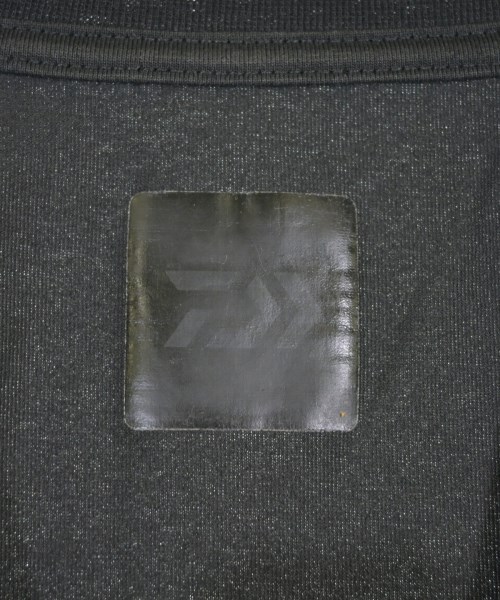 DAIWA PIER39（ダイワピア３９）Tシャツ・カットソー 黒 サイズ:M メンズ/2200731307180