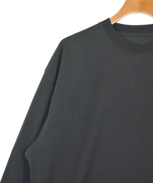 DAIWA PIER39（ダイワピア３９）Tシャツ・カットソー 黒 サイズ:M メンズ/2200731307180