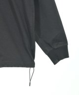DAIWA PIER39（ダイワピア３９）Tシャツ・カットソー 黒 サイズ:M メンズ/2200731307180