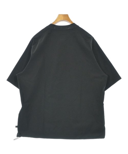 DAIWA PIER39（ダイワピア３９）Tシャツ・カットソー 黒 サイズ:L メンズ/2200731307203