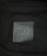 DAIWA PIER39（ダイワピア３９）Tシャツ・カットソー 黒 サイズ:L メンズ/2200731307203