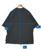 DAIWA PIER39（ダイワピア３９）Tシャツ・カットソー 黒 サイズ:L メンズ/2200731307203