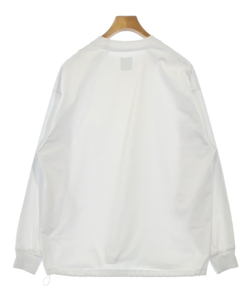DAIWA PIER39（ダイワピア３９）Tシャツ・カットソー 白 サイズ:M メンズ/2200731307227