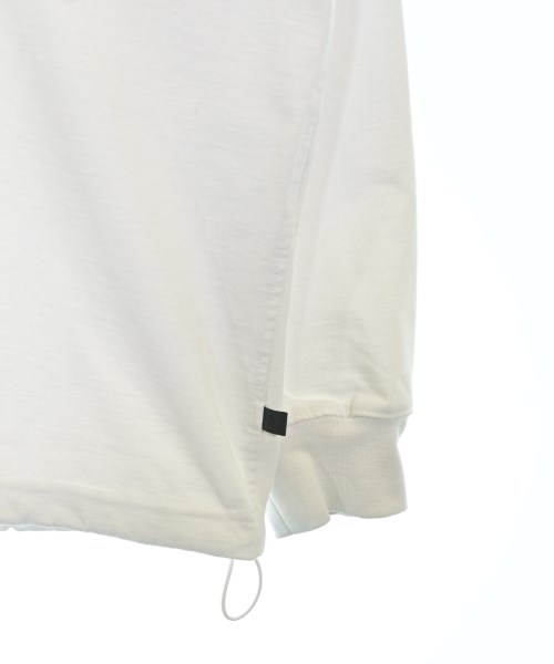 DAIWA PIER39（ダイワピア３９）Tシャツ・カットソー 白 サイズ:M メンズ/2200731307227