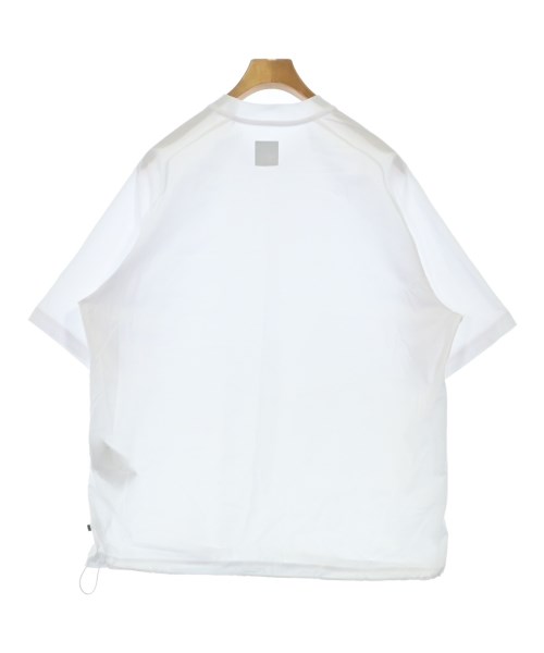 DAIWA PIER39（ダイワピア３９）Tシャツ・カットソー 白 サイズ:L メンズ/2200731307234