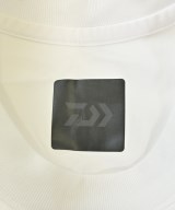 DAIWA PIER39（ダイワピア３９）Tシャツ・カットソー 白 サイズ:L メンズ/2200731307234
