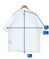DAIWA PIER39（ダイワピア３９）Tシャツ・カットソー 白 サイズ:L メンズ/2200731307234