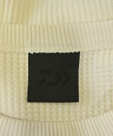 DAIWA PIER39（ダイワピア３９）Tシャツ・カットソー 白 サイズ:M メンズ/2200731307241