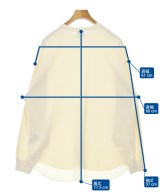 DAIWA PIER39（ダイワピア３９）Tシャツ・カットソー 白 サイズ:M メンズ/2200731307241