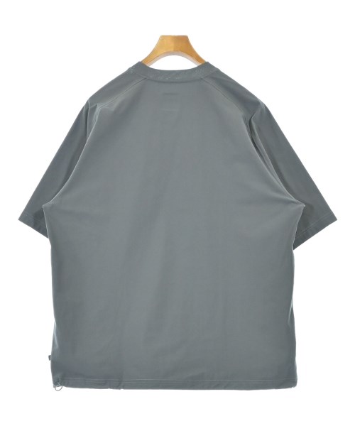 DAIWA PIER39（ダイワピア３９）Tシャツ・カットソー グレー サイズ:L メンズ/2200731307258