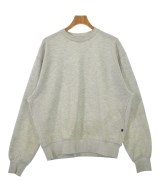 DAIWA PIER39（ダイワピア３９）スウェット グレー サイズ:M メンズ/2200727265081