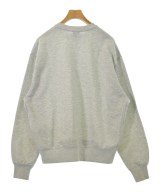 DAIWA PIER39（ダイワピア３９）スウェット グレー サイズ:M メンズ/2200727265081