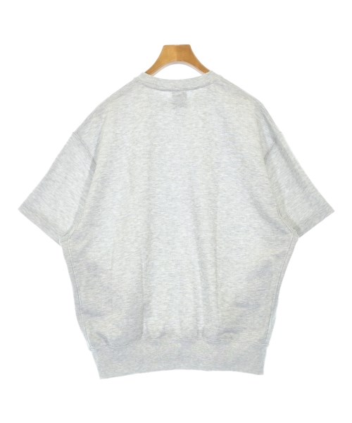 DAIWA PIER39（ダイワピア３９）Tシャツ・カットソー グレー サイズ:S メンズ/2200727265265