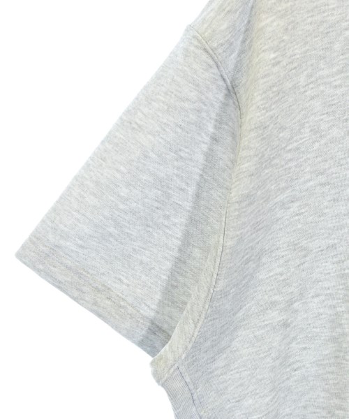 DAIWA PIER39（ダイワピア３９）Tシャツ・カットソー グレー サイズ:S メンズ/2200727265265