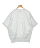 DAIWA PIER39（ダイワピア３９）Tシャツ・カットソー グレー サイズ:S メンズ/2200727265265