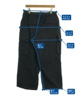 DAIWA PIER39（ダイワピア３９）カーゴパンツ 黒 サイズ:M メンズ/2200727265357