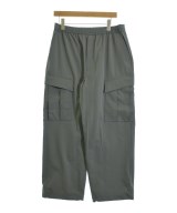 DAIWA PIER39（ダイワピア３９）カーゴパンツ グレー サイズ:M メンズ/2200727265364