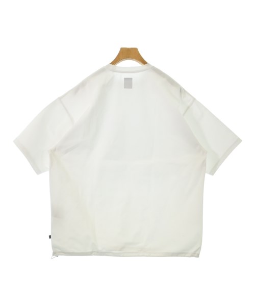 DAIWA PIER39（ダイワピア３９）Tシャツ・カットソー 白 サイズ:M メンズ/2200727265517