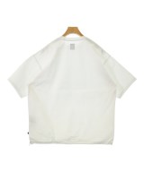 DAIWA PIER39（ダイワピア３９）Tシャツ・カットソー 白 サイズ:M メンズ/2200727265517