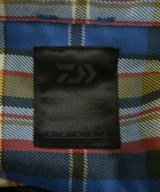 DAIWA PIER39（ダイワピア３９）カジュアルシャツ 青 サイズ:M メンズ/2200734671059