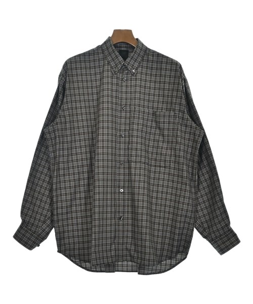 DAIWA PIER39(ダイワピア３９)のカジュアルシャツ サイズ:M 15,800円