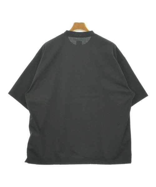 DAIWA PIER39（ダイワピア３９）Tシャツ・カットソー 黒 サイズ:L メンズ/2200721589022