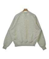 DAIWA PIER39（ダイワピア３９）スウェット グレー サイズ:M メンズ/2200718554064