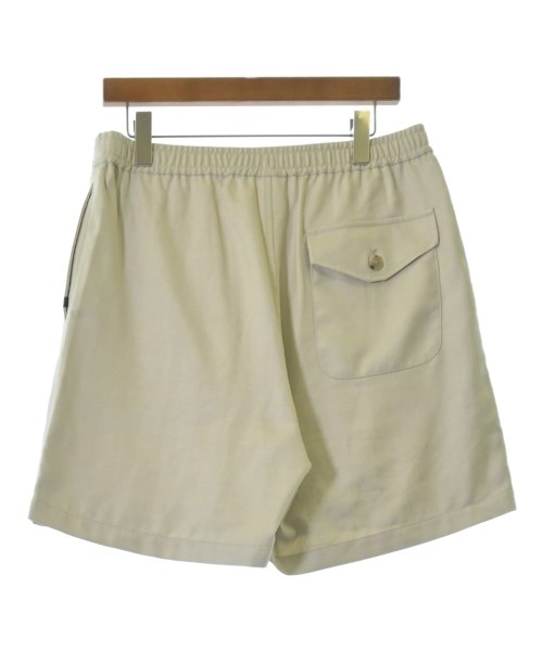 DAIWA PIER39（ダイワピア３９）ショートパンツ ベージュ サイズ:M メンズ/2200722149065