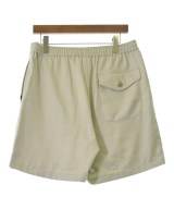 DAIWA PIER39（ダイワピア３９）ショートパンツ ベージュ サイズ:M メンズ/2200722149065
