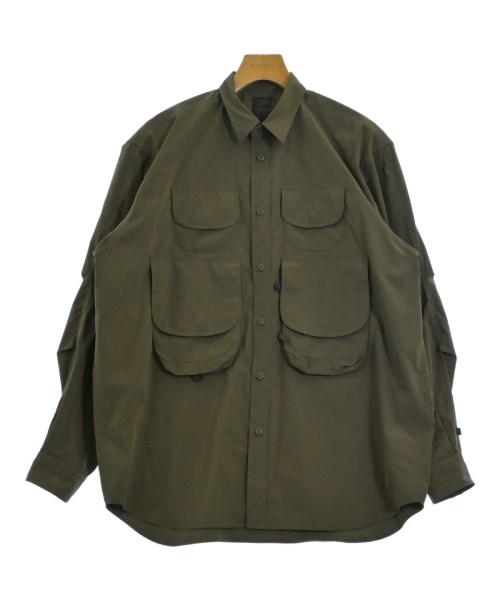 DAIWA PIER39(ダイワピア３９)のカジュアルシャツ サイズ:M 15,800円