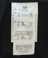 DAIWA PIER39（ダイワピア３９）その他 黒 サイズ:M メンズ/2200720206012