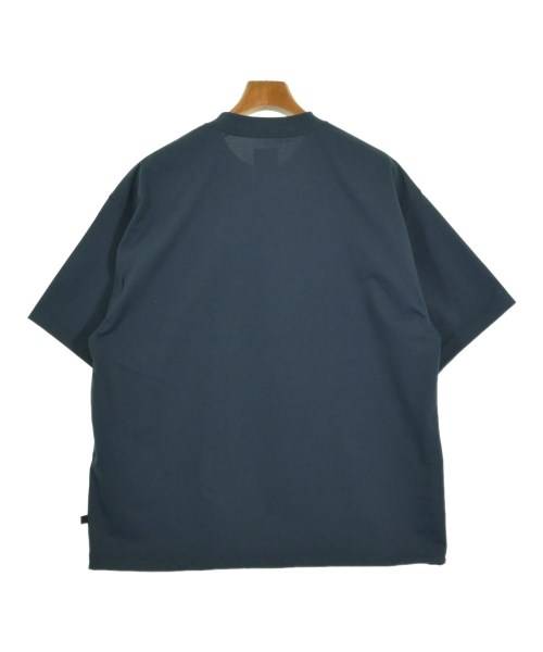 DAIWA PIER39（ダイワピア３９）Tシャツ・カットソー 紺 サイズ:S メンズ/2200721921013