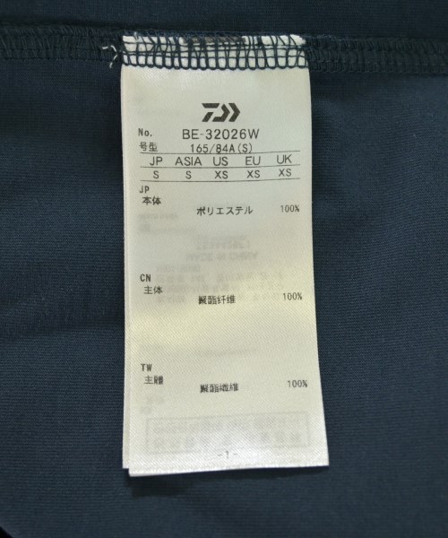 DAIWA PIER39（ダイワピア３９）Tシャツ・カットソー 紺 サイズ:S メンズ/2200721921013