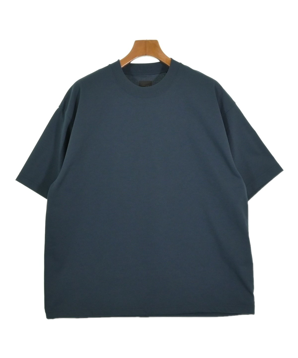 DAIWA PIER39（ダイワピア39）Tシャツ・カットソー 紺 サイズ:S