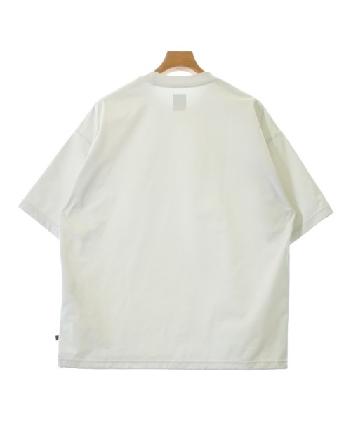 DAIWA PIER39（ダイワピア３９）Tシャツ・カットソー 白 サイズ:M メンズ/2200723027010