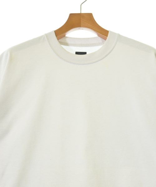 DAIWA PIER39（ダイワピア３９）Tシャツ・カットソー 白 サイズ:M メンズ/2200723027010