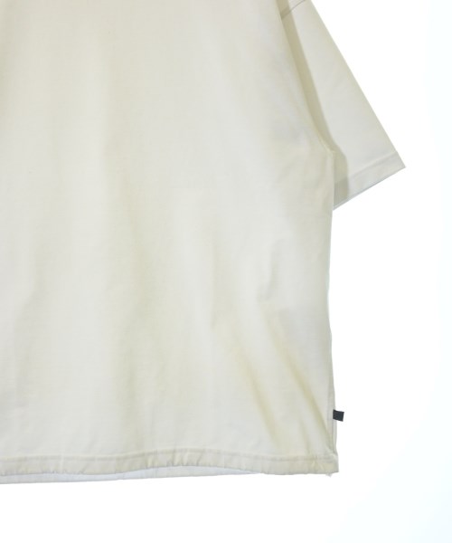 DAIWA PIER39（ダイワピア３９）Tシャツ・カットソー 白 サイズ:M メンズ/2200723027010