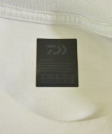 DAIWA PIER39（ダイワピア３９）Tシャツ・カットソー 白 サイズ:M メンズ/2200723027010